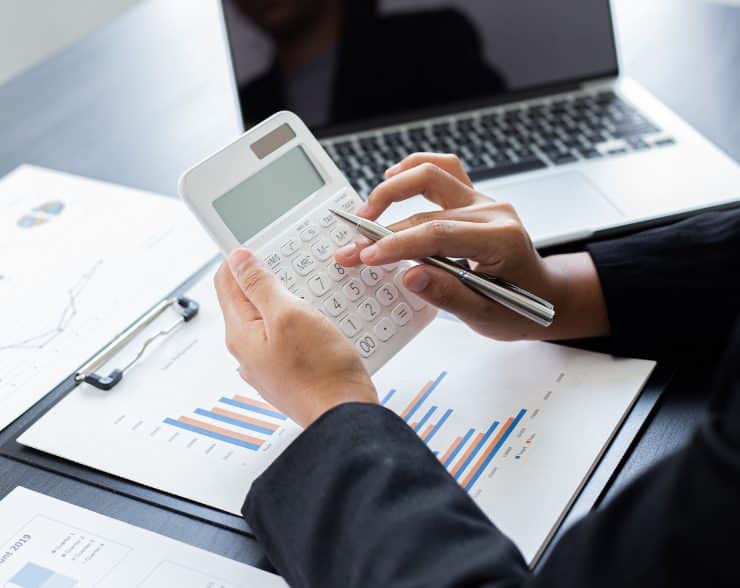 Financial Administration Services in Fishkill, NY