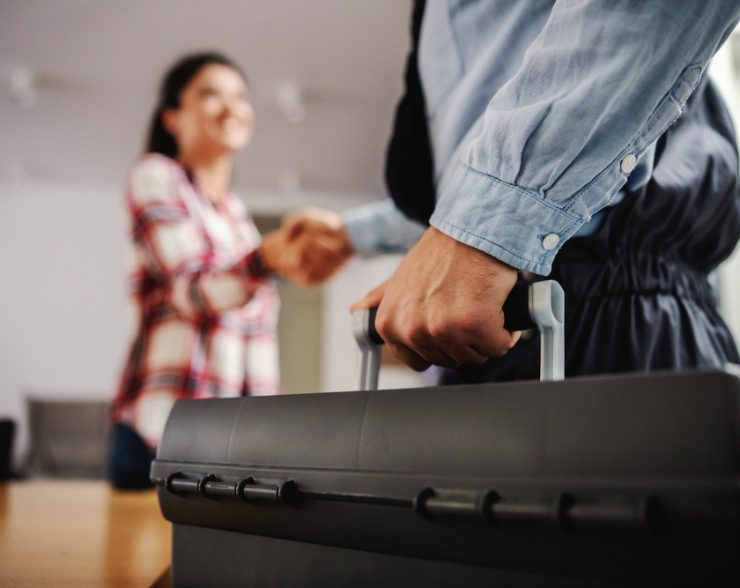 Commercial Property Maintenance in Hudson, NY