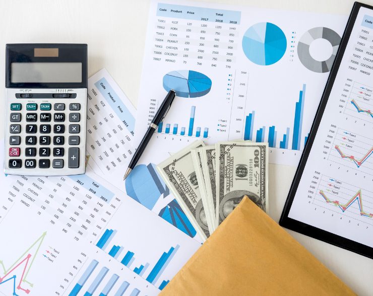 Financial Administration Services in Haverstraw, NY