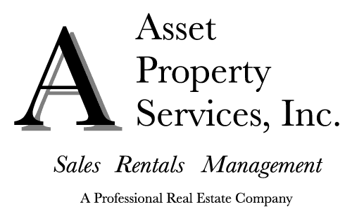 Asset Property Services, Inc Logo