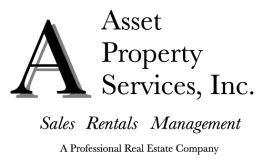 Asset Property Services, Inc Logo