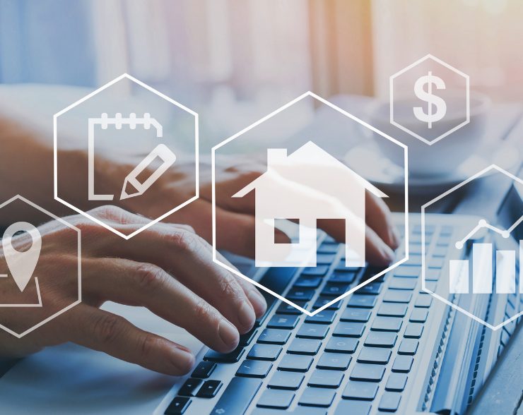 Real Estate Administration in Coxsackie, NY