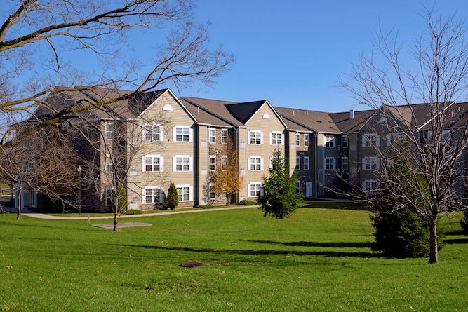 real estate maintenance services in Fishkill, NY